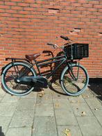 Jongens fiets, Fietsen en Brommers, Fietsen | Jongens, Gebruikt, Spirit, Handrem, Ophalen