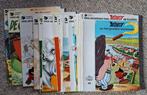 Asterix, Meerdere stripboeken, Ophalen of Verzenden, Gelezen, Goscinny & Uderzo