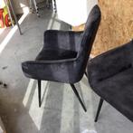 2 nette stoelen, Ophalen, Zo goed als nieuw