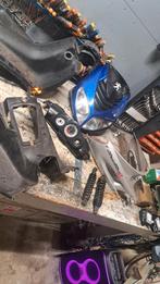 Speedfight 2 Onderdelen - Kappen & Klein Materiaal, Fietsen en Brommers, Ophalen of Verzenden, Gebruikt, Kap, Peugeot