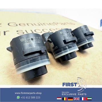 PDC parkeer sensor Mercedes A0009053307 / A2239050005 Parkin beschikbaar voor biedingen