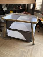 Campingbedje / box nieuw !!!, Ophalen, Zo goed als nieuw, Reisbedje