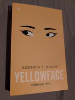 Yellowface NL, Ophalen, Zo goed als nieuw