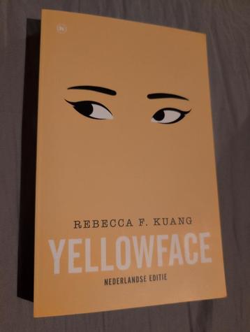 Yellowface NL beschikbaar voor biedingen