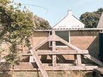Houten Spanten, Ophalen, Gebruikt, Balk, Overige houtsoorten