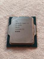 Intel core i5 12500 (Gen12) Non T/F model LGA1700, Ophalen, Zo goed als nieuw, 4-core, 3 tot 4 Ghz