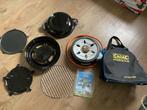 Cadac adventure to go, Tuin en Terras, Ophalen, Zo goed als nieuw, Cadac