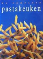 Kookboek De complete pastakeuken, Ophalen of Verzenden, Italië