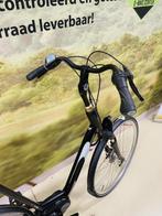 E-Bike! Sparta M7B! BOSCH Middenmotor! NIEUWSTAAT! TOP-Actie, Fietsen en Brommers, Sparta, Gebruikt, Sparta, 50 km per accu of meer