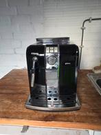 Saeco Syntia Espresso Machine - Gebruikt, Gebruikt, Espresso apparaat, Koffiebonen, Ophalen of Verzenden