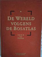 De Wereld volgens de Bosatlas 1877 - heden, Bosatlas, Wolters-Noordhoff, Ophalen of Verzenden, Zo goed als nieuw