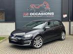 Volkswagen Golf 1.4 TSI GTE Airco - Cruise - Led verlichting, Auto's, Gebruikt, Euro 6, 4 cilinders, 150 pk
