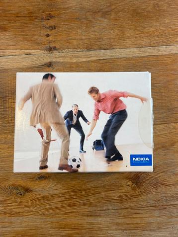 Nieuwe Nokia 6021 - Zeldzaam! beschikbaar voor biedingen