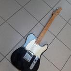 Elektrische gitaar squier, Ophalen, Gebruikt, Solid body, Fender