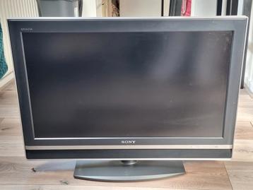 Sony Bravia TV beschikbaar voor biedingen
