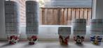 Verschillende Disney bekers., Ophalen of Verzenden, Servies