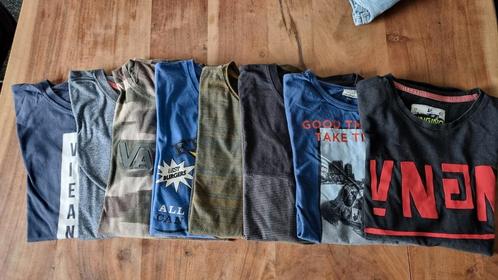 Kleding pakket jongen maat 146/152, Kinderen en Baby's, Kinderkleding | Kinder-kledingpakketten, Gebruikt, Maat 152, Ophalen of Verzenden