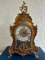 Boulle Klok, Antiek en Kunst, Ophalen
