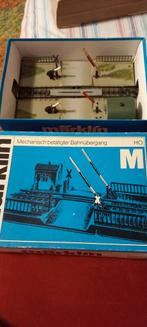 Marklin  spullen, Ophalen of Verzenden, Wisselstroom, Wagon, Märklin