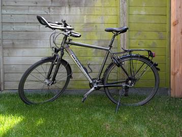 Koga Miyata TerraLiner Alloy toerfiets (54 cm) beschikbaar voor biedingen