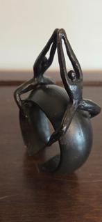 Corry Ammerlaan Sculptuur, Antiek en Kunst, Kunst | Beelden en Houtsnijwerken, Ophalen of Verzenden