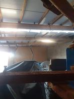 Te Huur: Opslag /garage