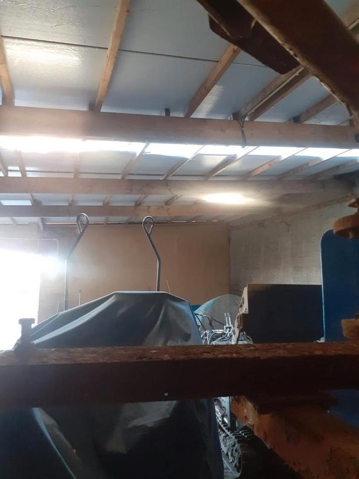 Te Huur: Opslag /garage, Huizen en Kamers, Garages en Parkeerplaatsen