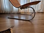 Poul kjaerholm chair pk20 Stijl niet gemerkt, Ophalen, Gebruikt, 75 tot 100 cm