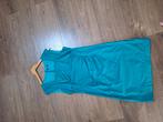 Chique Vera Mont jurk maat 44, Ophalen, Blauw, Maat 42/44 (L), Zo goed als nieuw