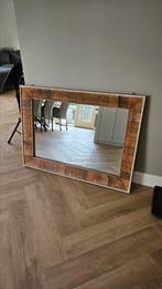 Spiegel 110x80, Ophalen, Gebruikt, 100 tot 125 cm, Minder dan 100 cm
