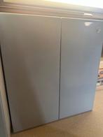 Vintage keukenkastjes american kitchen, Ophalen, Gebruikt, Wit, Enkelwandige keuken