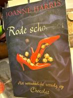 Joanne Harris - Rode schoenen, Ophalen of Verzenden, Gelezen, Joanne Harris