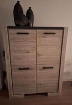 Kast en tv meubel, Ophalen