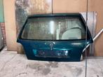 Golf 3 achterklep, Ophalen, Volkswagen
