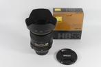 Nikkor / Nikon AF-S 24-120 1:4 G ED lens (nieuwstaat), Ophalen of Verzenden, Zo goed als nieuw, Standaardlens