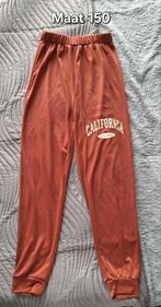 Huisbroek, Ophalen, Zo goed als nieuw, Meisje, Broek