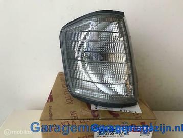 Knipperlicht rechts Mercedes 190 (W201) smokey 18-3255-97-2 beschikbaar voor biedingen
