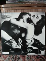 Lp Scorpions, love at first Sting., Ophalen of Verzenden