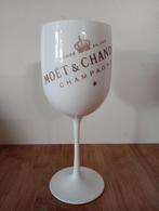 Moët & Chandon Champagne Glas - Ice glas collector's, Huis en Inrichting, Woonaccessoires | Overige, Ophalen of Verzenden, Zo goed als nieuw