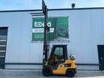 Caterpillar Heftruck GP25N (bj 2013), 2000 tot 3000 kg, LPG, Heftruck, Caterpillar