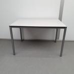 Ahrend kantinetafel - 120x80 cm, Huis en Inrichting, Tafelonderdelen, Niet ingevuld, Gebruikt, Niet ingevuld, Niet ingevuld