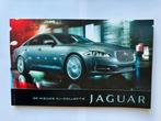 Folder Jaguar XJ uit 2010 als nieuw, Boeken, Auto's | Folders en Tijdschriften, Nieuw, Ophalen of Verzenden, Overige merken, Jaguar