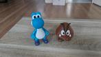 Yoshi en goomba, 1 speler, Zo goed als nieuw, Vanaf 3 jaar, Ophalen