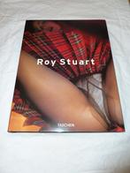 Nieuwe erotische fotoboeken Roy Stuart, Ophalen of Verzenden, Zo goed als nieuw, Overige onderwerpen