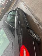 Mercedes-Benz E-Klasse 2.1 CDI E200 Sedan AUT 2009 Zwart, Auto's, Mercedes-Benz, Automaat, 4 cilinders, Zwart, Diesel