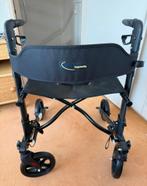 Nieuwe rollator – MultiMotion – nooit gebruikt, Ophalen, Lichtgewicht, Nieuw