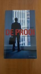 De prooi geschreven door Jeroen Smit   ABN-Amro, Gelezen, Jeroen Smit, Maatschappij en Samenleving, Ophalen of Verzenden