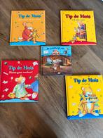 Tip de Muis Boeken Collectie, Boeken, Ophalen of Verzenden, Zo goed als nieuw, Sprookjes