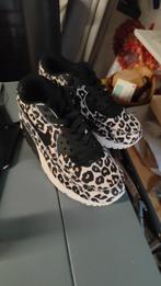 Nike Sneakers Panterprint Maat 37, Ophalen of Verzenden, Zo goed als nieuw, Sneakers of Gympen