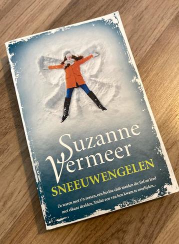 Suzanne Vermeer - Sneeuwengelen beschikbaar voor biedingen